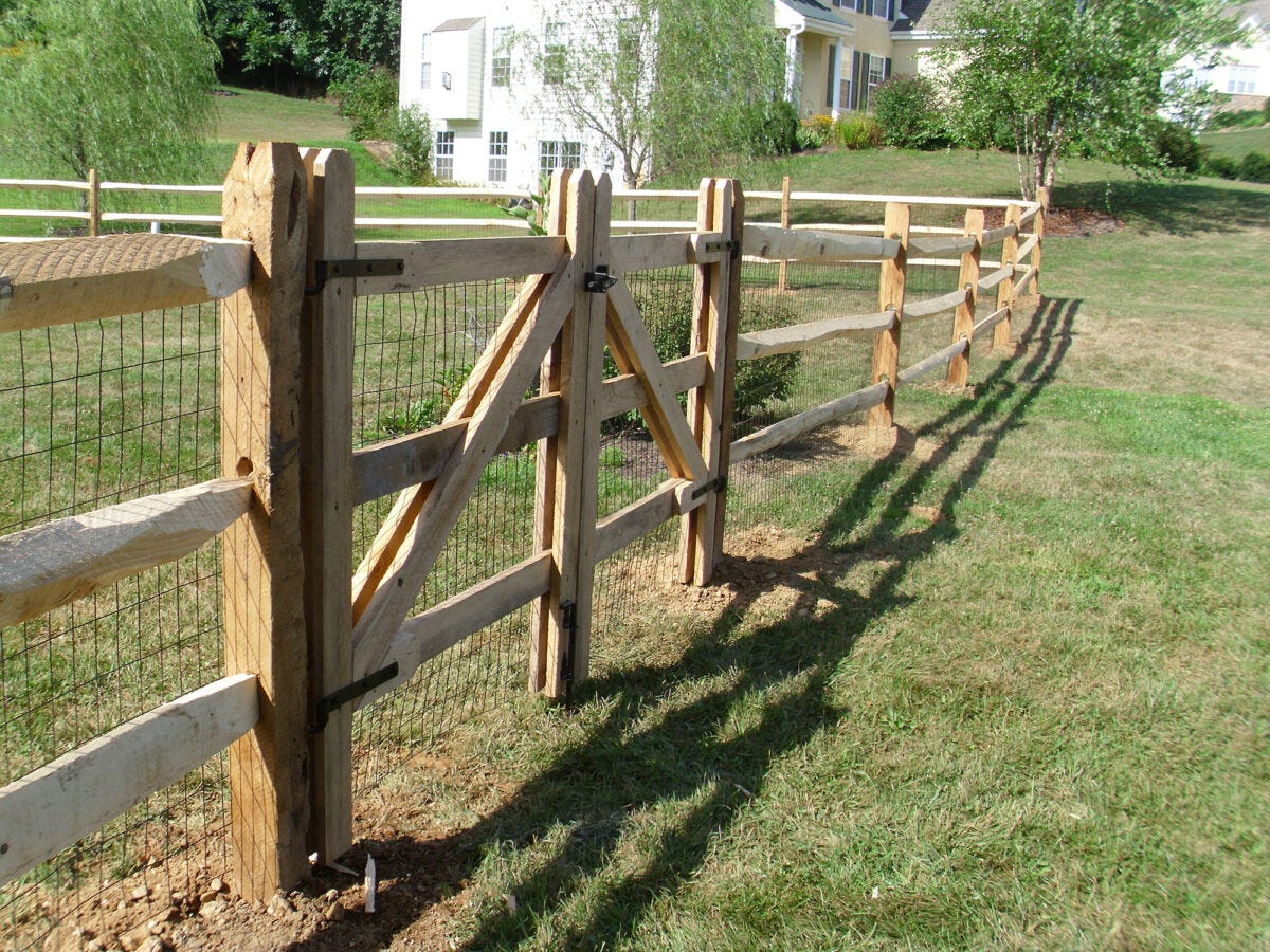 Chain Link Fencing Price Per Foot Everything You Need to Know by