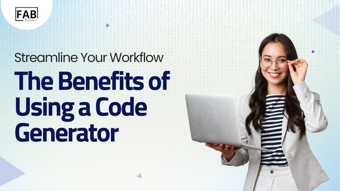 How Code Generation Speeds Up Website Launches | Medium