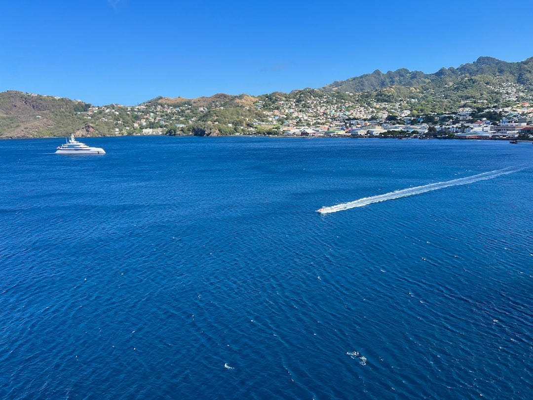 Norwegian Viva A Comprehensive Honest Review in 2024 by CruiseFinder