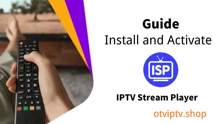 Room IPTV: How to Activate and Configure an IPTV subscription | by  Symireinar | Medium
