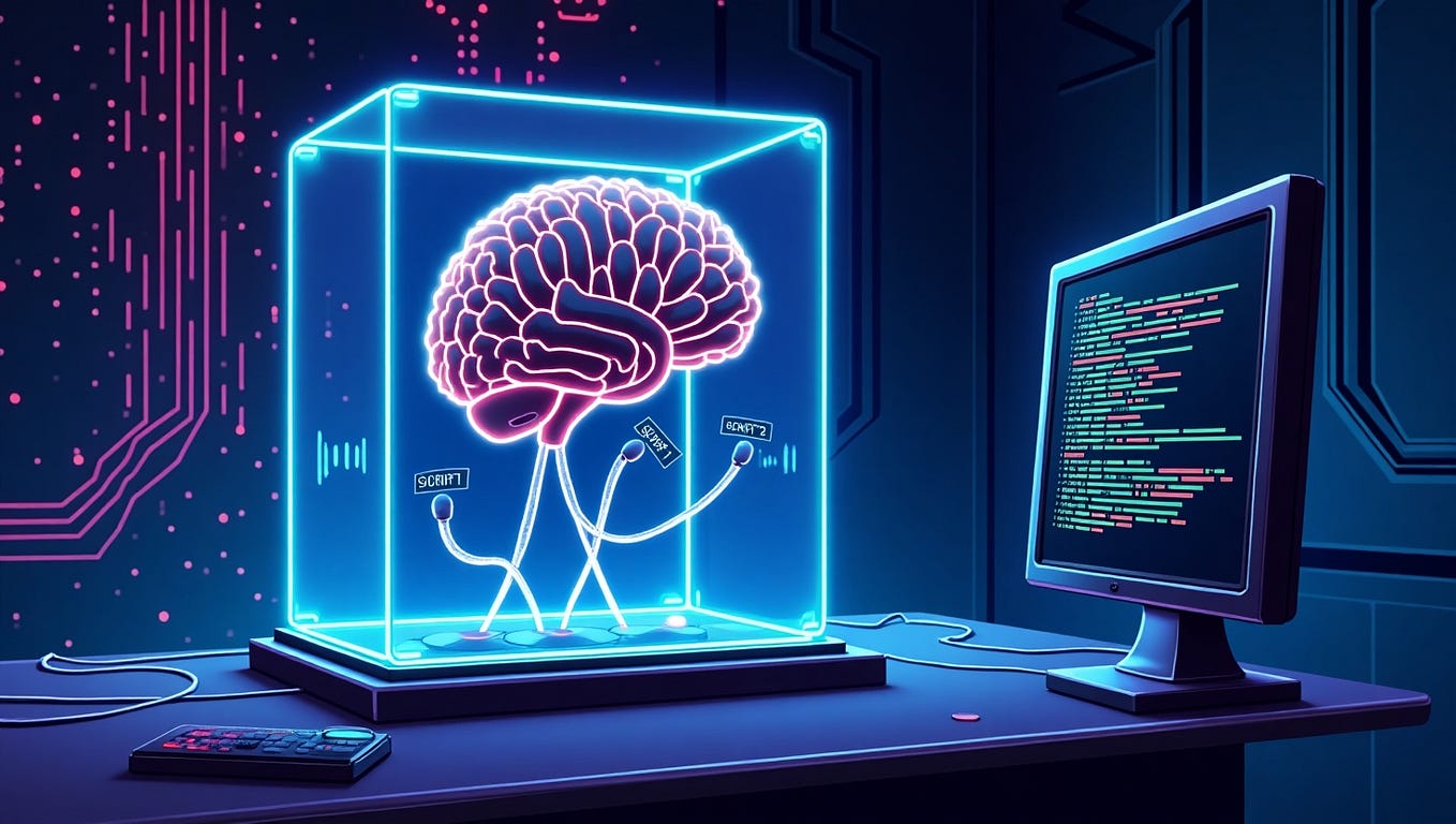 9 Python Power Moves That Instantly Made Me a Faster Coder | by Ai ...