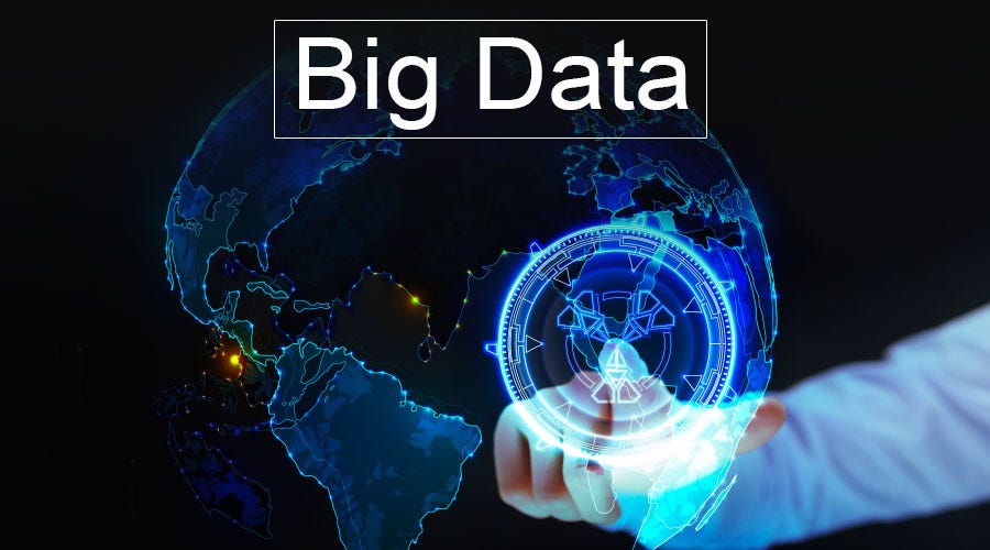 Modern solution for Big data :A  Distributed Approach