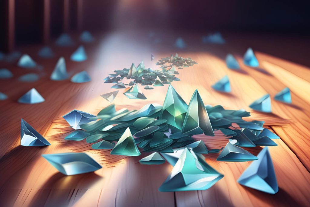 Sleep has the biggest impact on my stability. When I stop sleeping