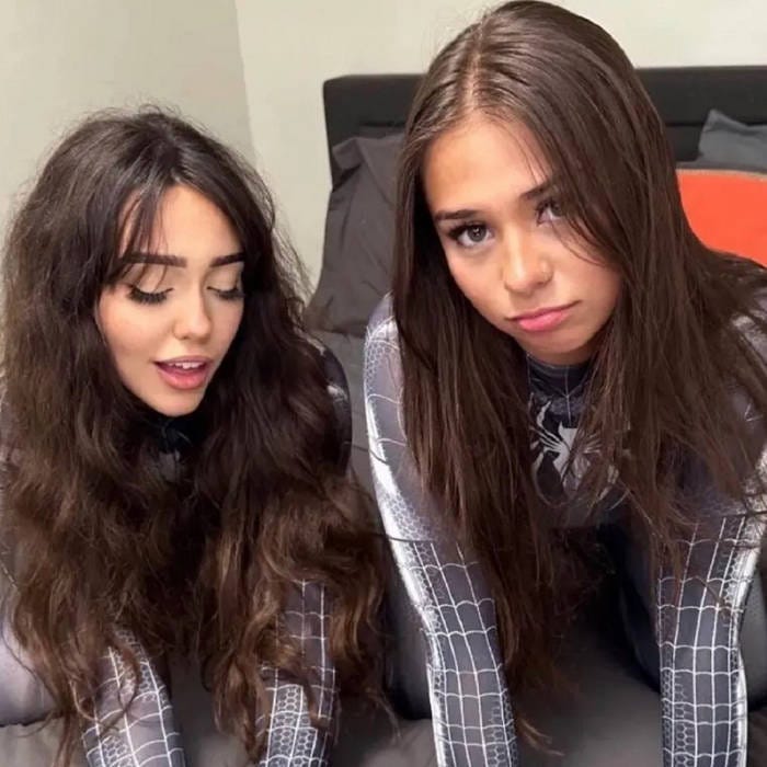 WATCH FULL VIDEO Sophie Rain Spider Man Original full Video On Twitter & Tiktok by Lisna Oct