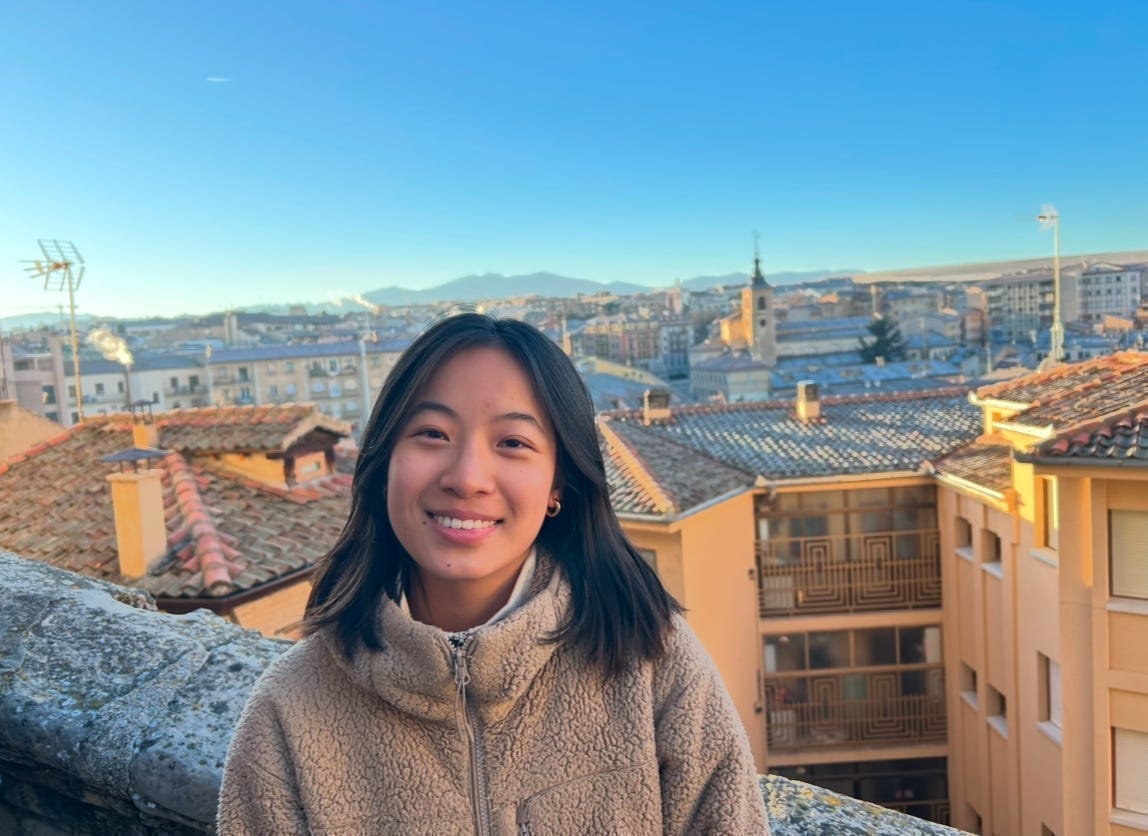 CS 371p Spring 2025: Will Kung. What did you think of Paper 11. More on ...