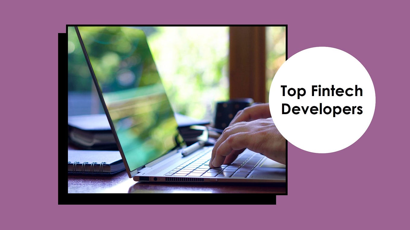 Top 25 Software Development Companies (2024) | Medium