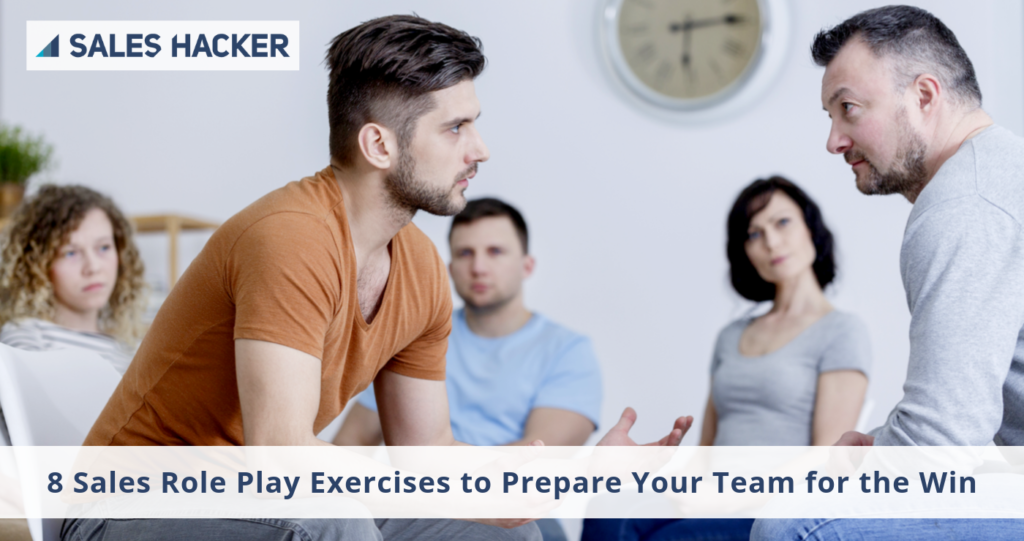 How To Structure Your Sales Organization For Maximum Efficiency by