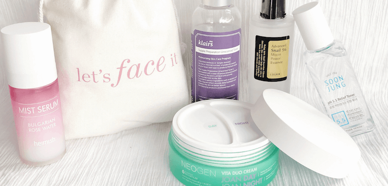 Why Korean Skin Care Is SO Good Let s Face It Australia by