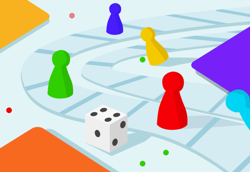 51 best employee team building games for improving productivity at work