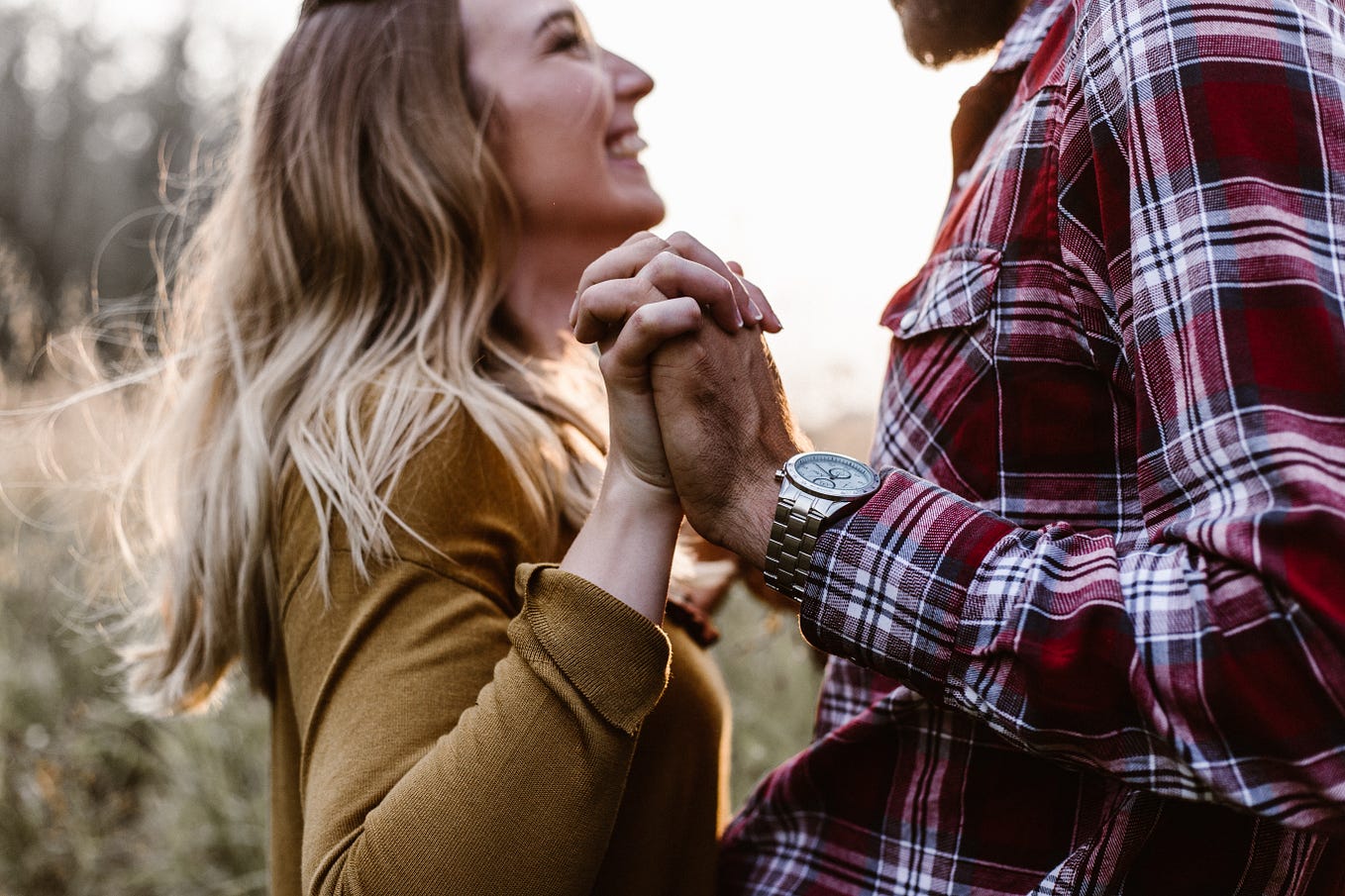 When A Man Is USING A Woman, He’ll Do THESE 5 Things…