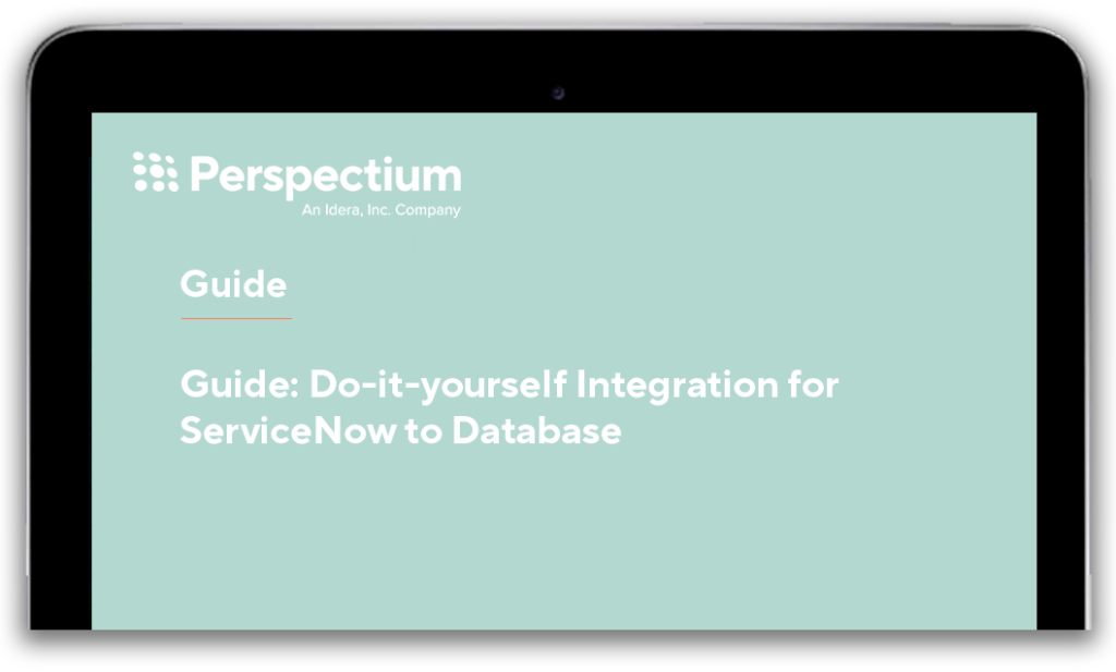 ServiceNow Spokes and the Integration Hub Explained | by Perspectium ...