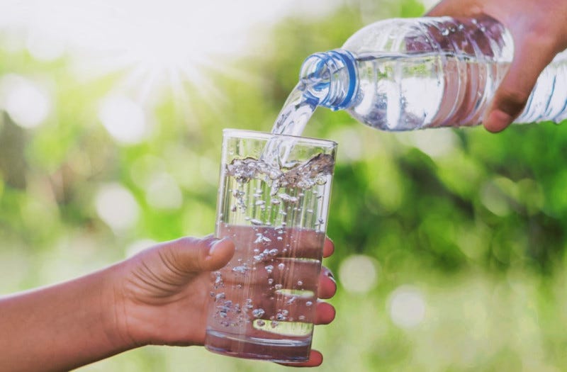 The Significance of Zamzam Water and Where to Source it Safely by Seven Spikes Relief Medium