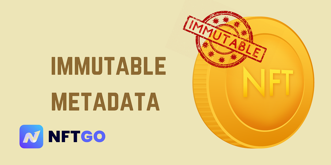 What is immutable metadata and why is it important?
