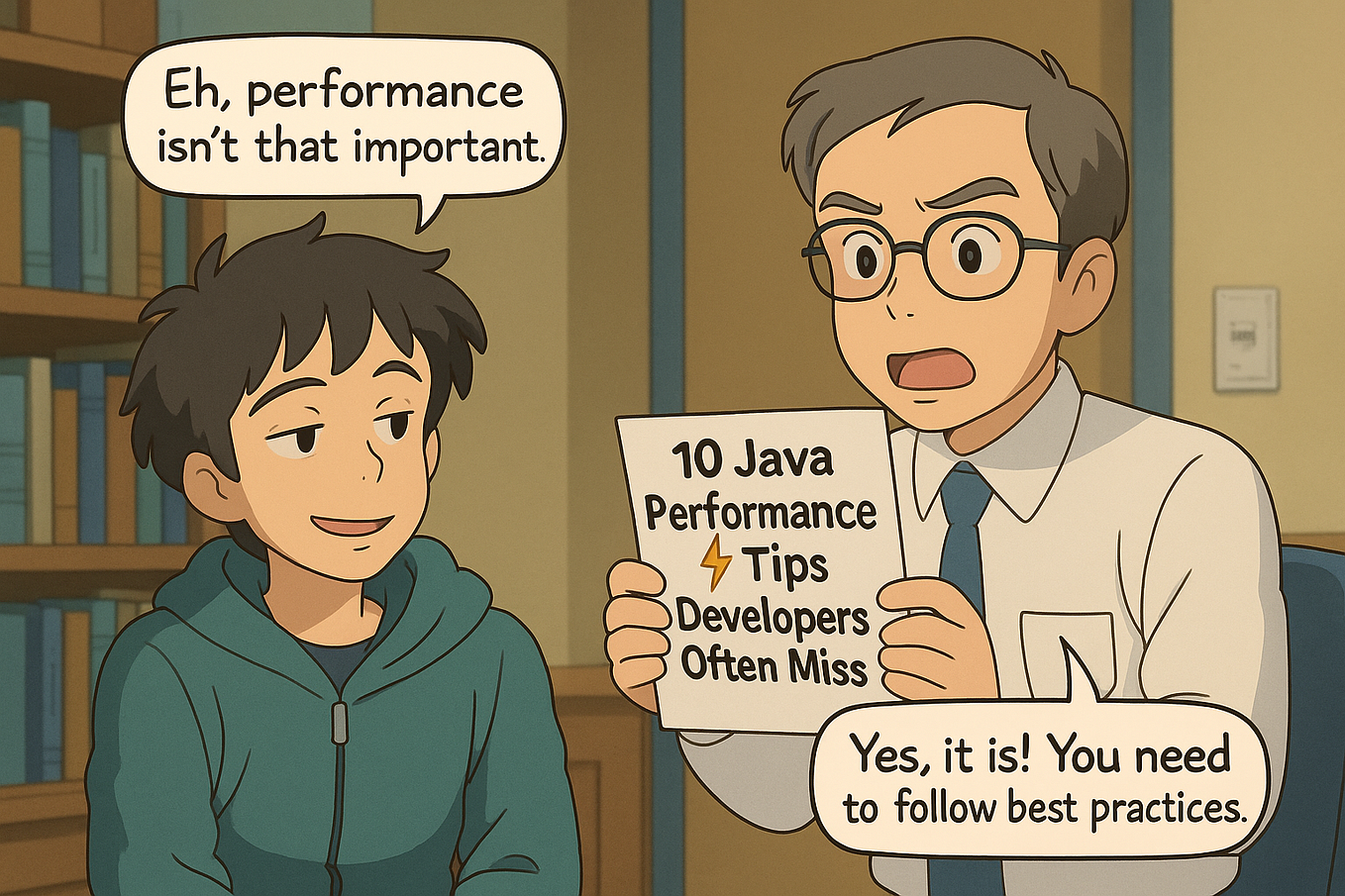 How Java Uses Compiler, Interpreter, and JIT | by SHUAIB | Medium
