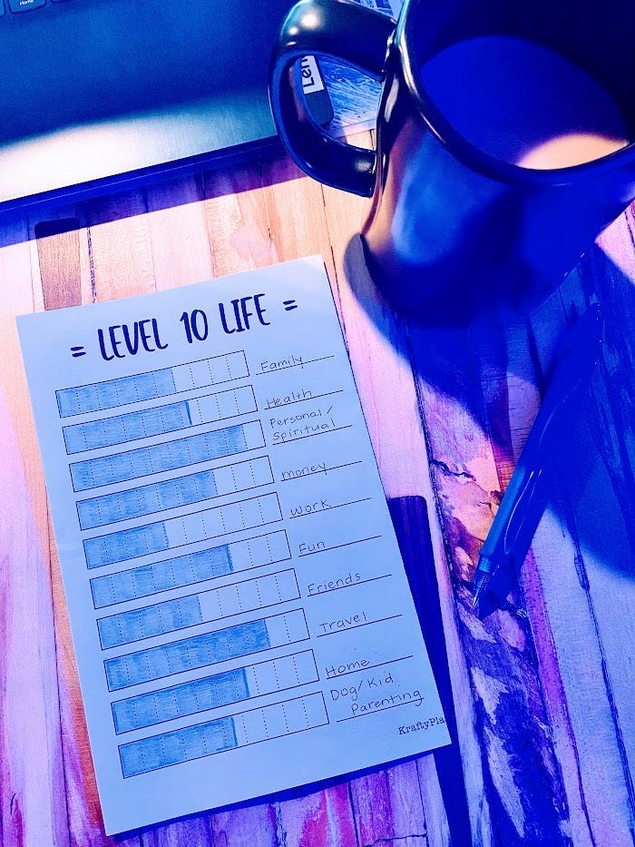 The Worst Year of My Life. 2023 started out pretty well, I… by Lauren Friedman Jan, 2024