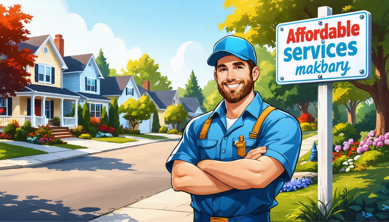 Finding an Emergency Plumber for Basement Flooding Near You by 911