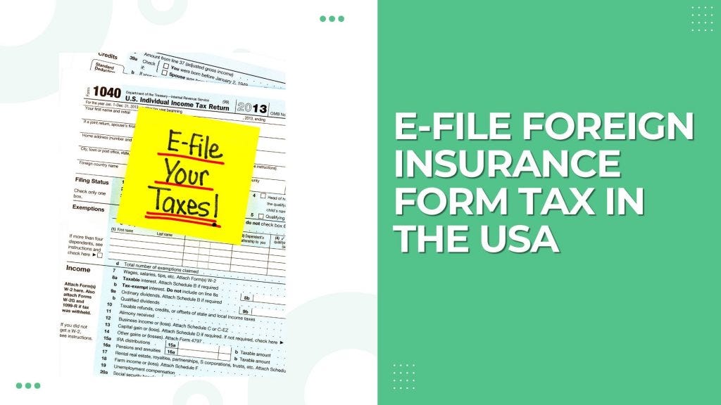 HOW TO EFILE FORM 720 IN THE USA by Simple720 Medium