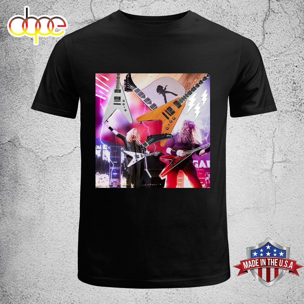 Wyatt Flores Tour 2024 Unisex Tshirt Tee Musicdope80s Medium
