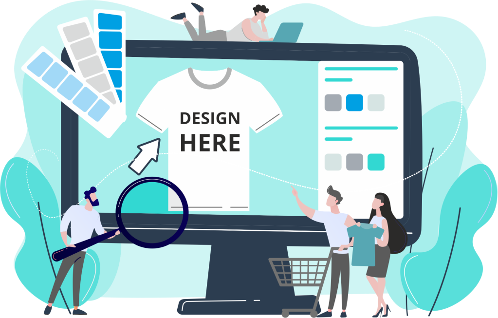 Print on Demand Trends 2024 Best Products & Design Ideas by Sgk Printers Medium