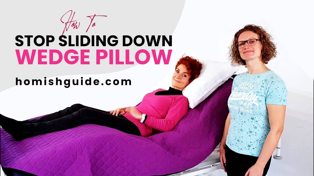 How To Keep Pillow Cool?. Keeping your pillow cool might seem… by Homishguide Medium