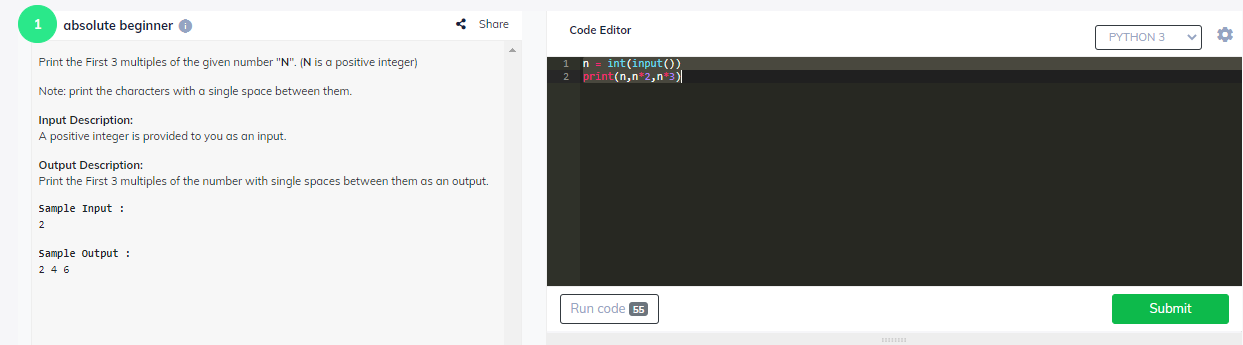 Python program to find the most frequent words in a text read from a ...