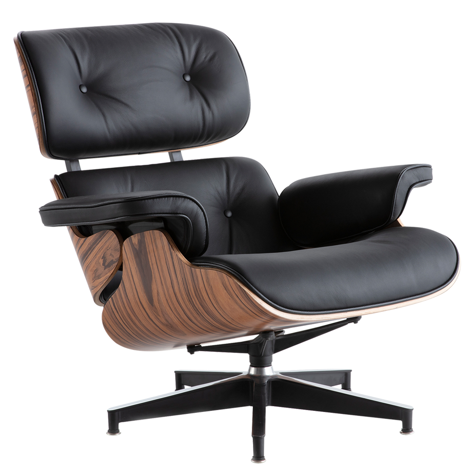 The Timeless Appeal of the Eames Lounge Chair Reproduction Haysconcept Medium