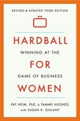 PDF @ Download!! Hardball for Women: Winning at the Game of Business Online Book