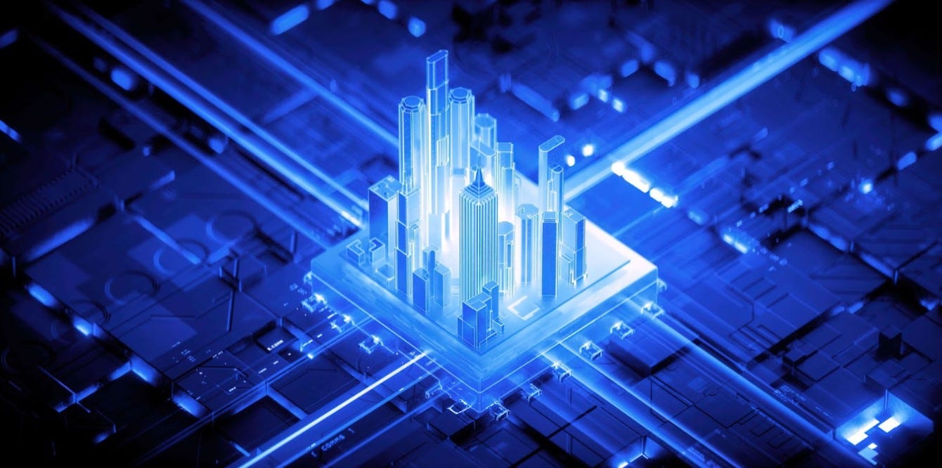 CitaDAO: The DeFi Solution to the Inefficient Real Estate Landscape — Part 1