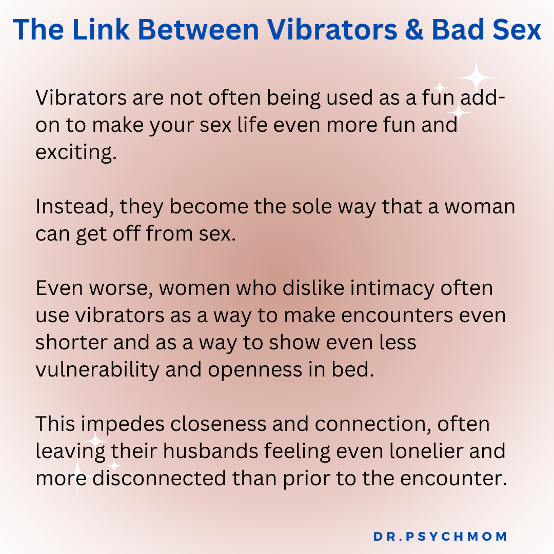 If Your Wife Has A Physical Touch Love Language, It Will Be Directed
