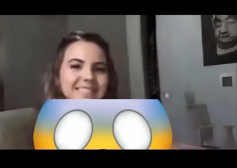 Watch Breckie Hill Shower Cucumber Viral Videos On Twitter, Instagram