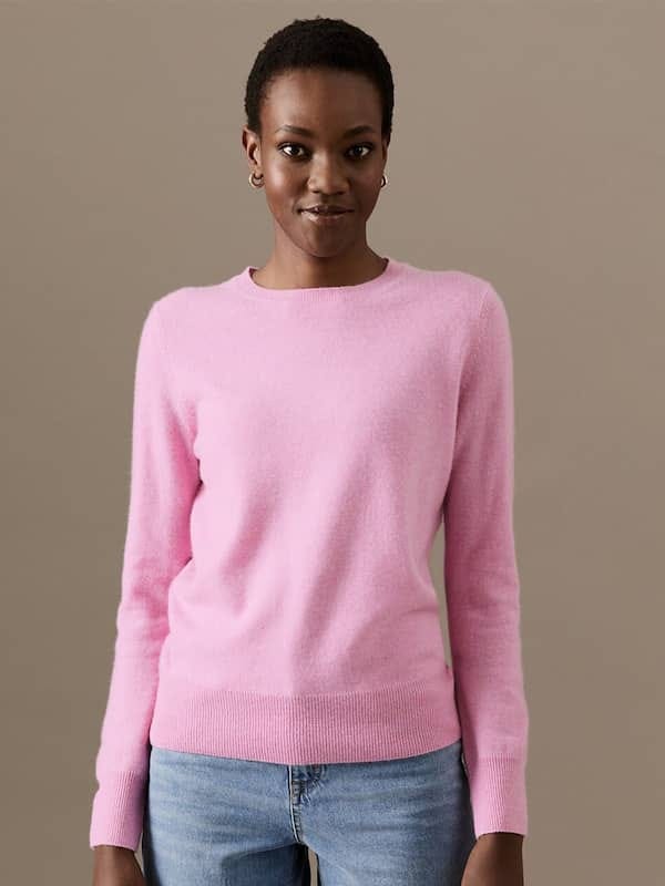 The Ultimate Guide to Cashmere Sweaters for Women | by Anjalisinghh ...