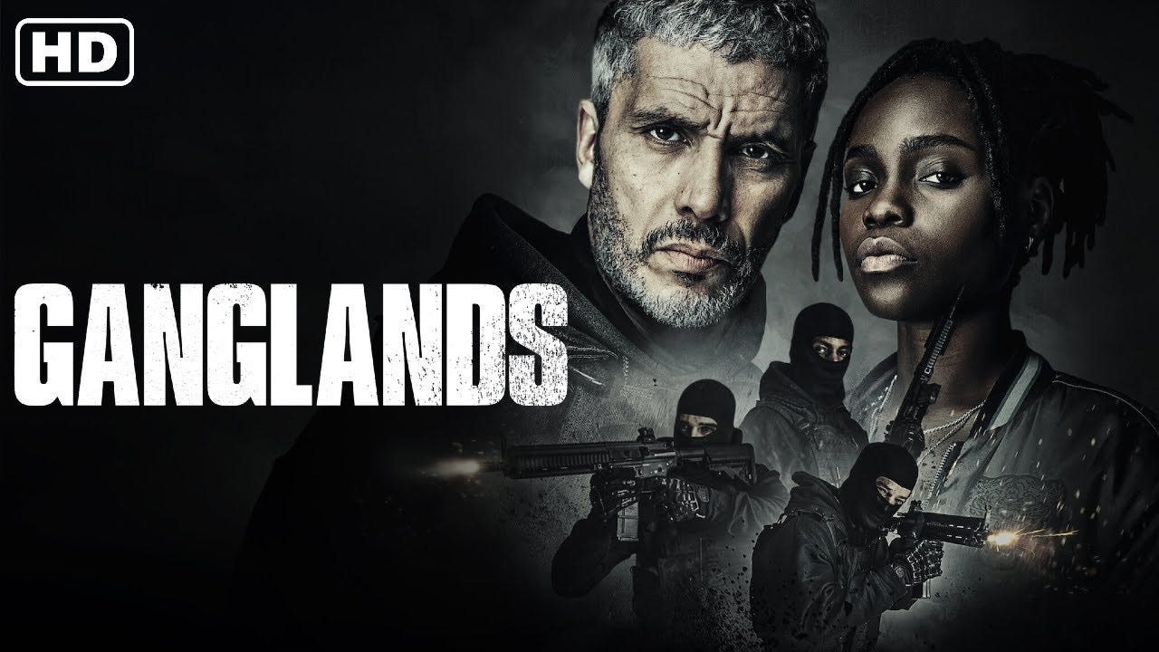 Blood & Water — Saison 2 Streaming VF et VOSTFR | by Novantos | Medium