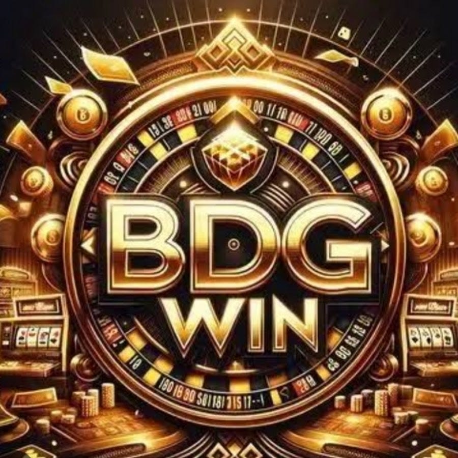 Unlock Exclusive Rewards on BDG Win Game Today! | by BDG Win Register ...