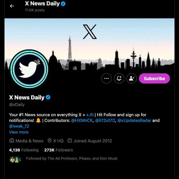 Best Ph Twitter Accounts Top Influencers to Follow by Mclean Aug