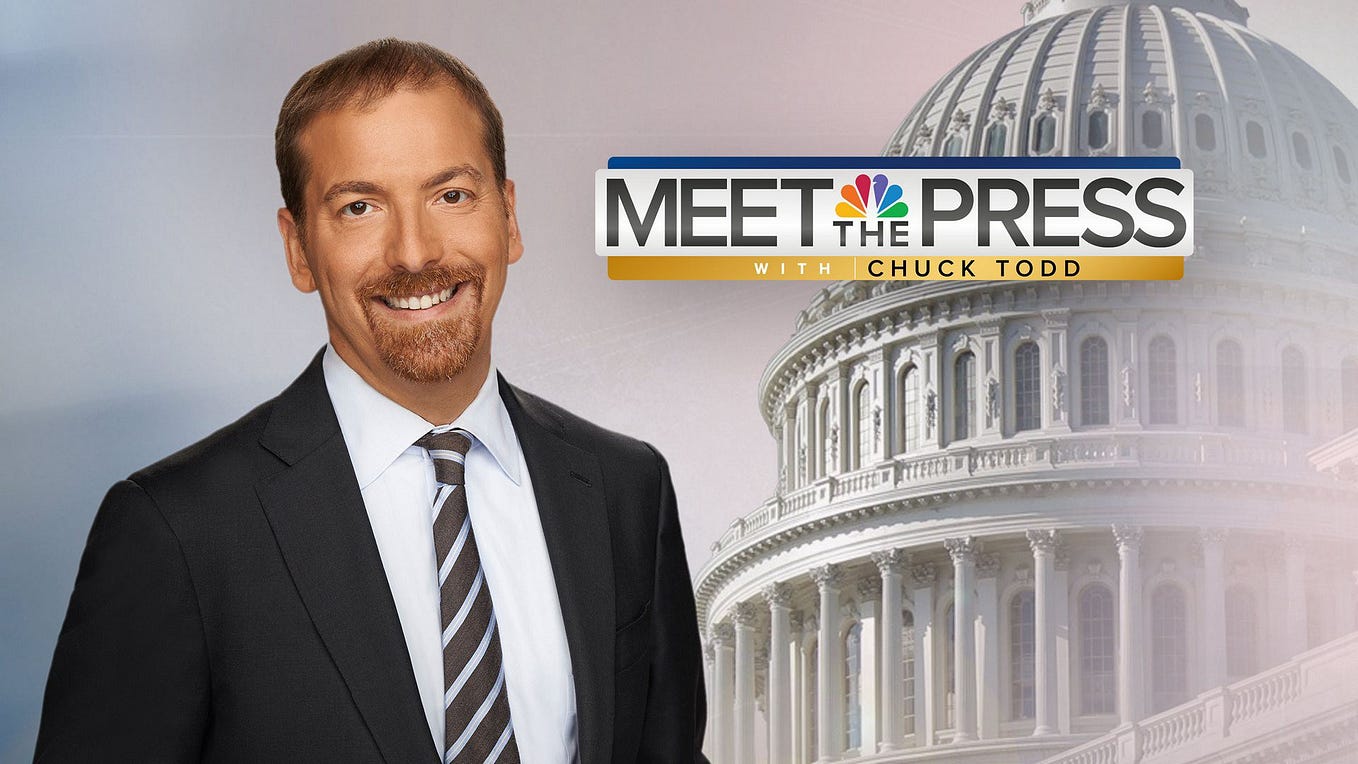 Meet the Press: November 29, 2020 | On ABC