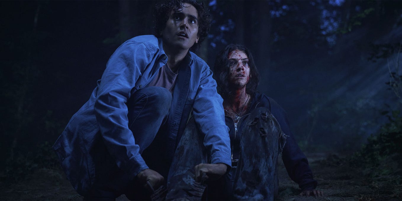 ‘Until Dawn’ Proves Slashers Don’t Have to be Mean [Review]