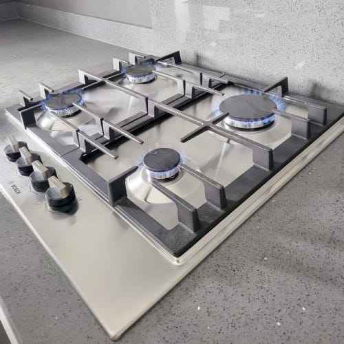 Gas Hob Installation Northolt Dawson Edison Medium