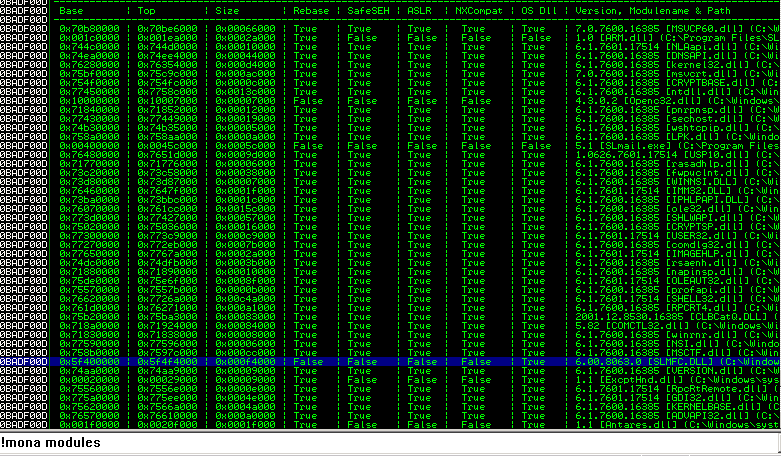 Register Windows Object Callbacks from Kernel Driver | by S12 ...