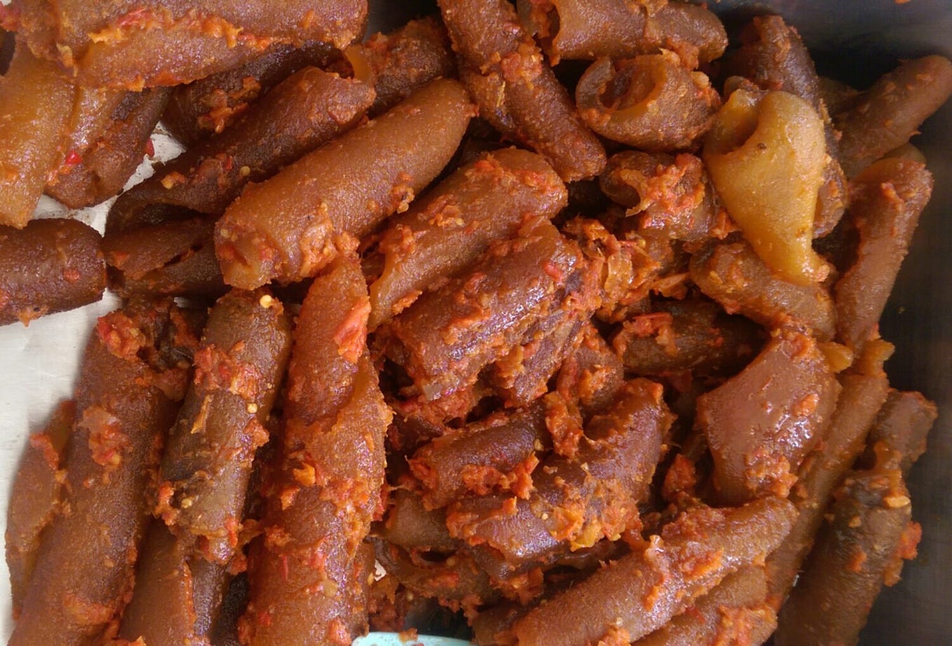 Padding a String with custom value in Java | by Adewale Adeleye ...