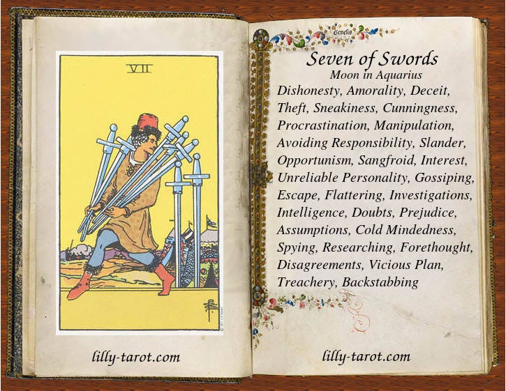 The Fool. The Fool is the unnumbered Major Arcana… | by LillyAnn Unukalhai  | Medium