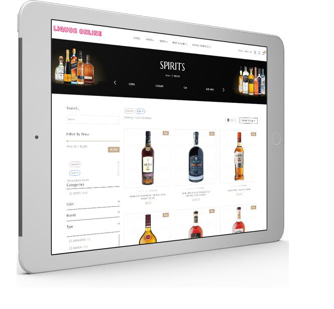 How Can I Sell Liquor Online Successfully? Medium