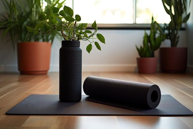 Yogwise: Unroll Your Practice on the Best Eco Friendly Yoga Mat