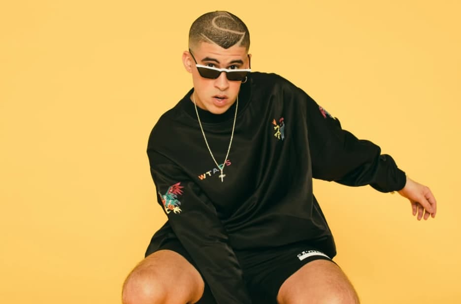 Top 7 Bad Bunny meme you want to see