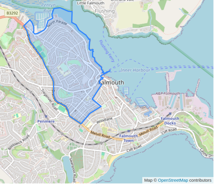 Previewing the 16 local byelections of 17th October 2024 Part I