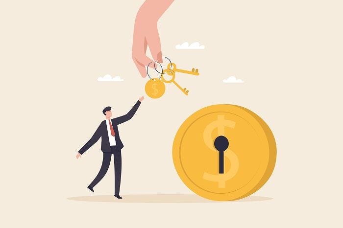 Trade secret sale meaning