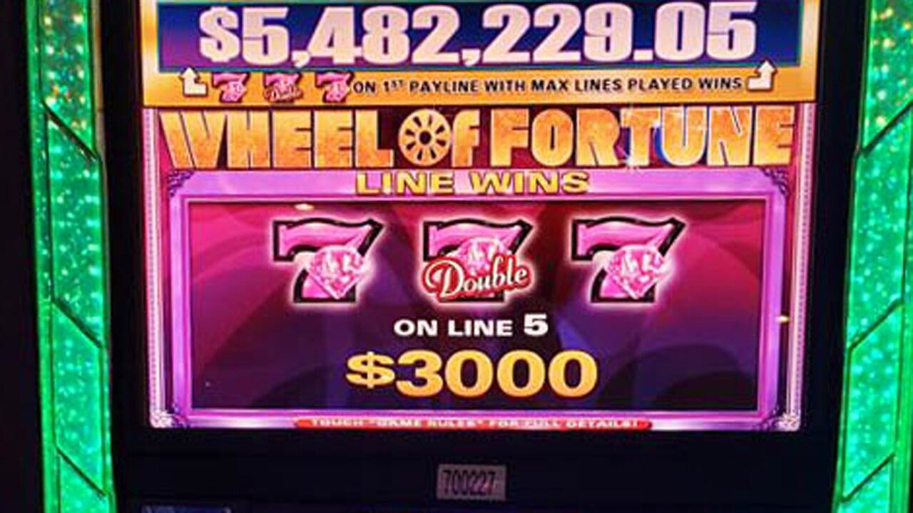 guns and roses video slots