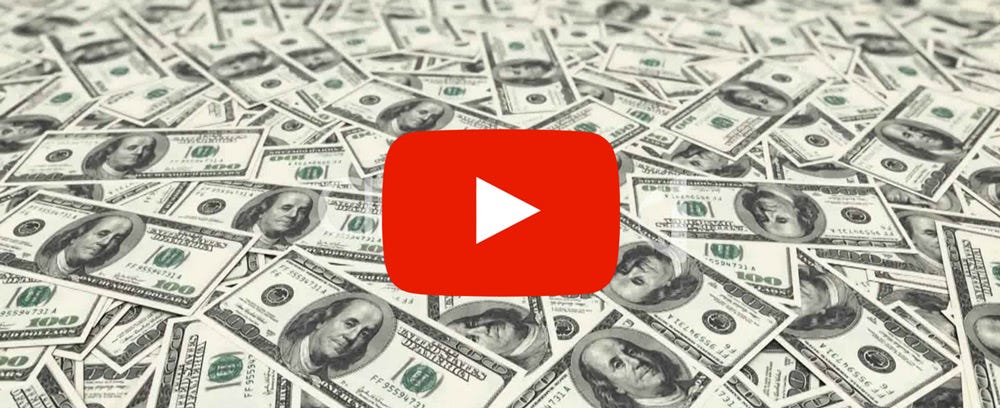 Unlocking Passive Income: How I Make $400 a Day with YouTube Automation