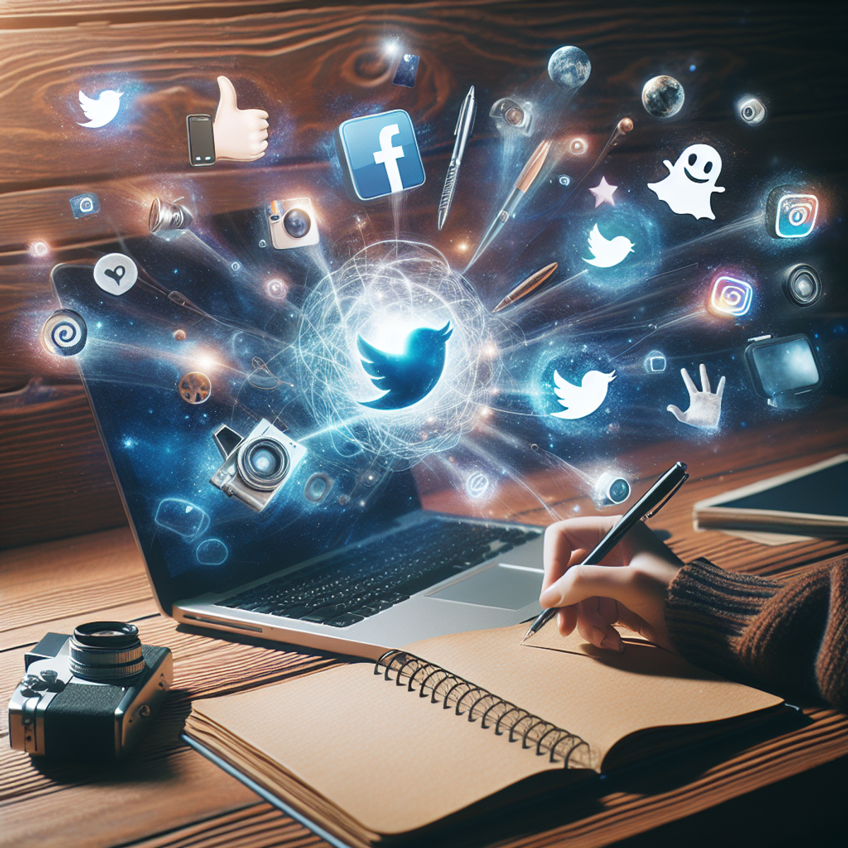 How AI Helps Write HighImpact Product Launch Announcements by Glen