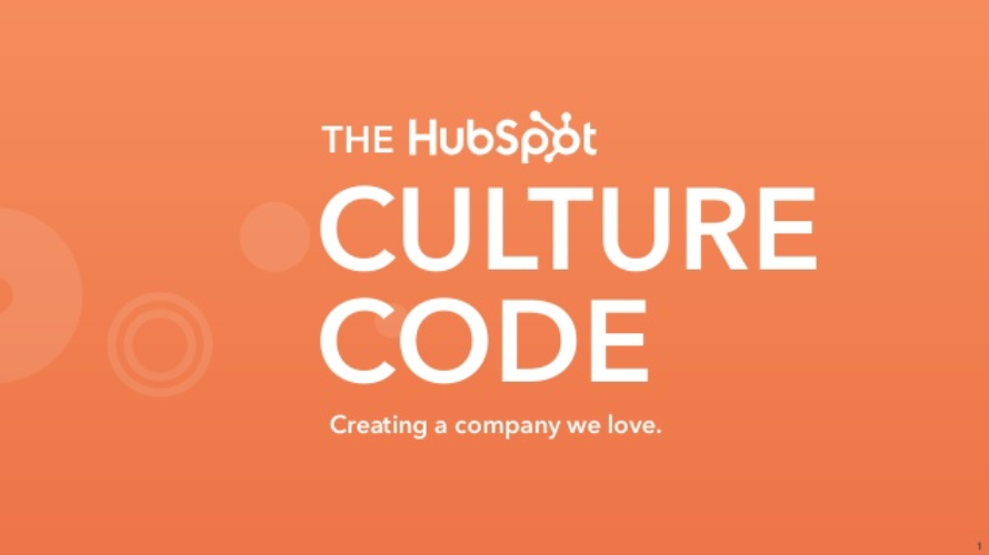 How To Get a Job at HubSpot The Ultimate Informational Interview by Katie Burke Medium