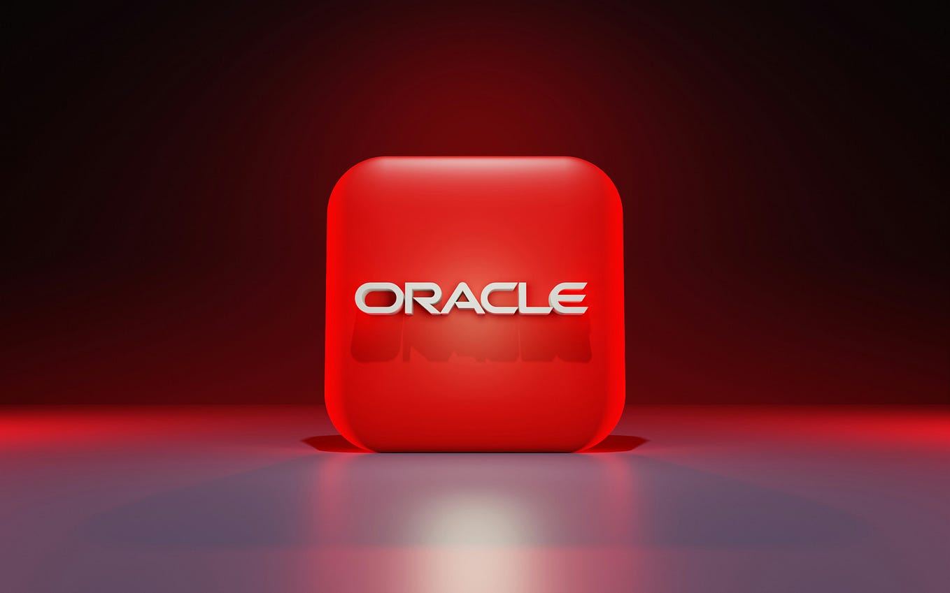 The Phases of Oracle Database Startup - Anik Basak - Medium